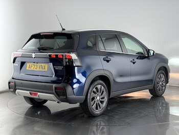 Used Suzuki SX4 S-Cross 2023 for sale - 77243396: Photo