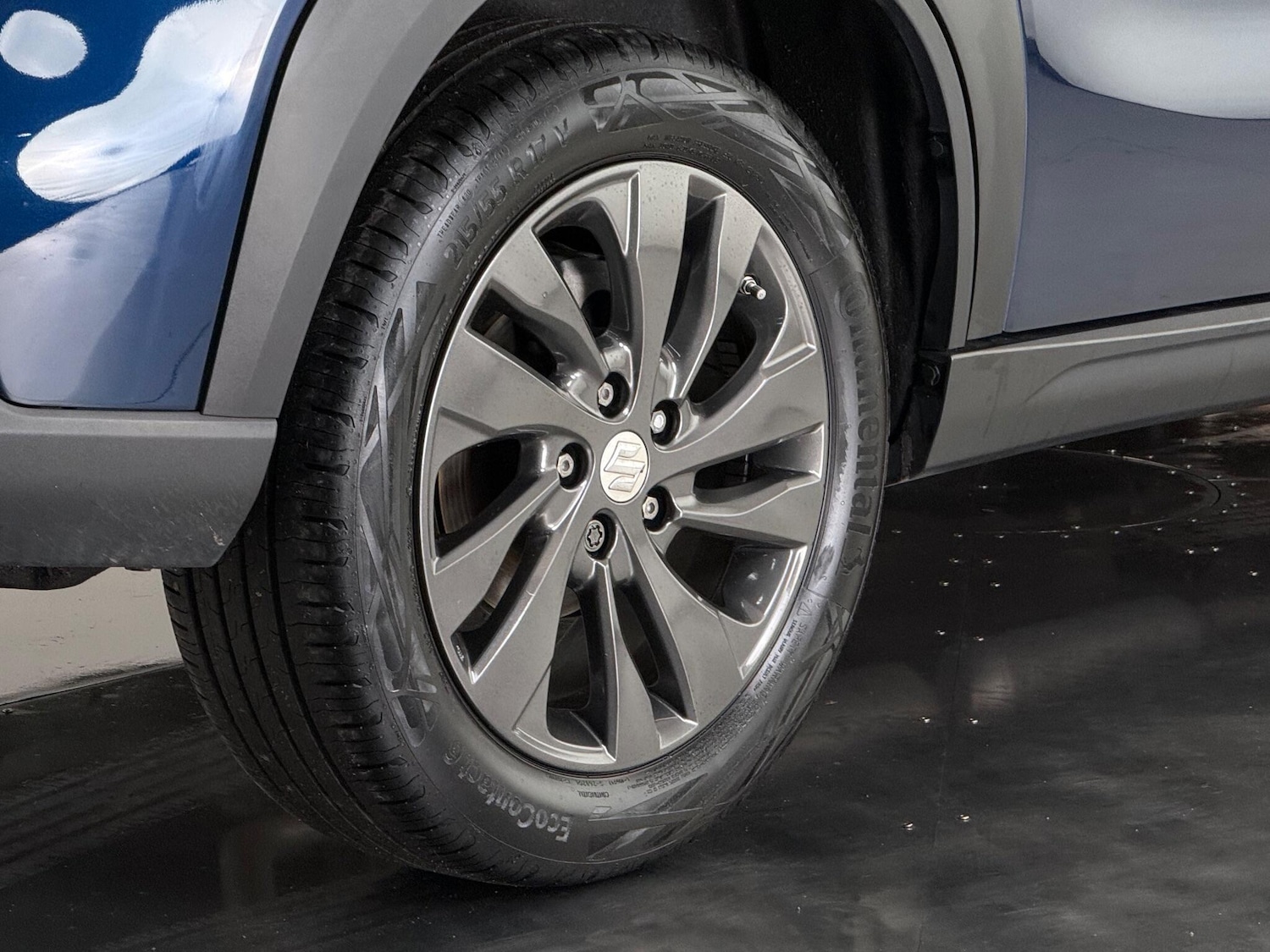 Used Suzuki SX4 S-Cross 2023 for sale - 77243396: Photo 9