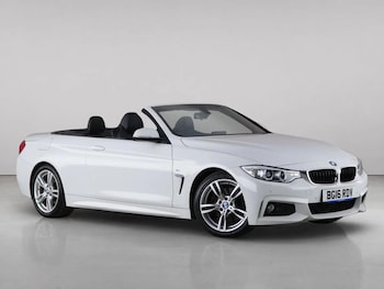 Used BMW 4 Series 2016 for sale - 79366529: Photo