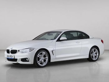 Used BMW 4 Series 2016 for sale - 79366529: Photo