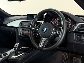 Used BMW 4 Series 2016 for sale - 79366529: Photo