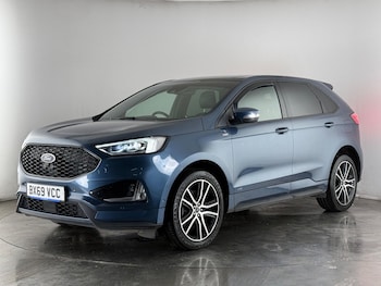 Used Ford Edge 2019 for sale - 77456648: Photo