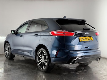 Used Ford Edge 2019 for sale - 77456648: Photo