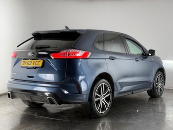 Used Ford Edge 2019 for sale - 77456648: Photo