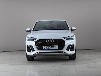 Used Audi Q5 2023 for sale - 78574173: Photo