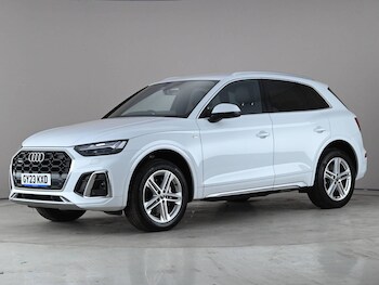 Used Audi Q5 2023 for sale - 78574173: Photo