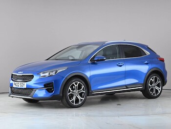 Used Kia XCeed 2022 for sale - 78363068: Photo