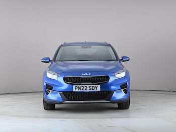 Used Kia XCeed 2022 for sale - 78363068: Photo