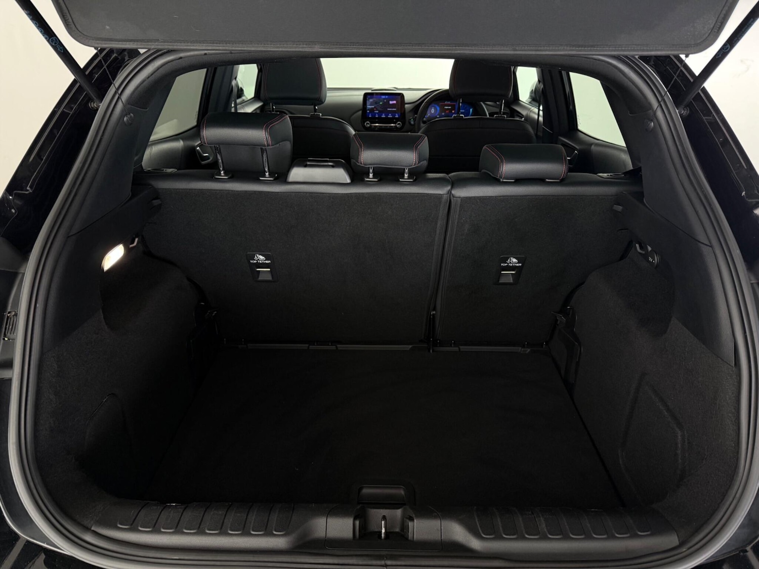 Used Ford Puma 2021 for sale - 77216541: Photo 10