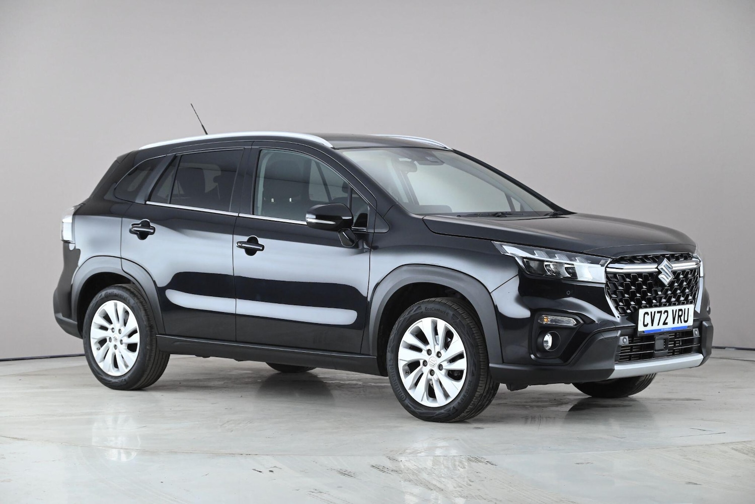 Used Suzuki SX4 S-Cross 2023 for sale - 78171631: Photo 1