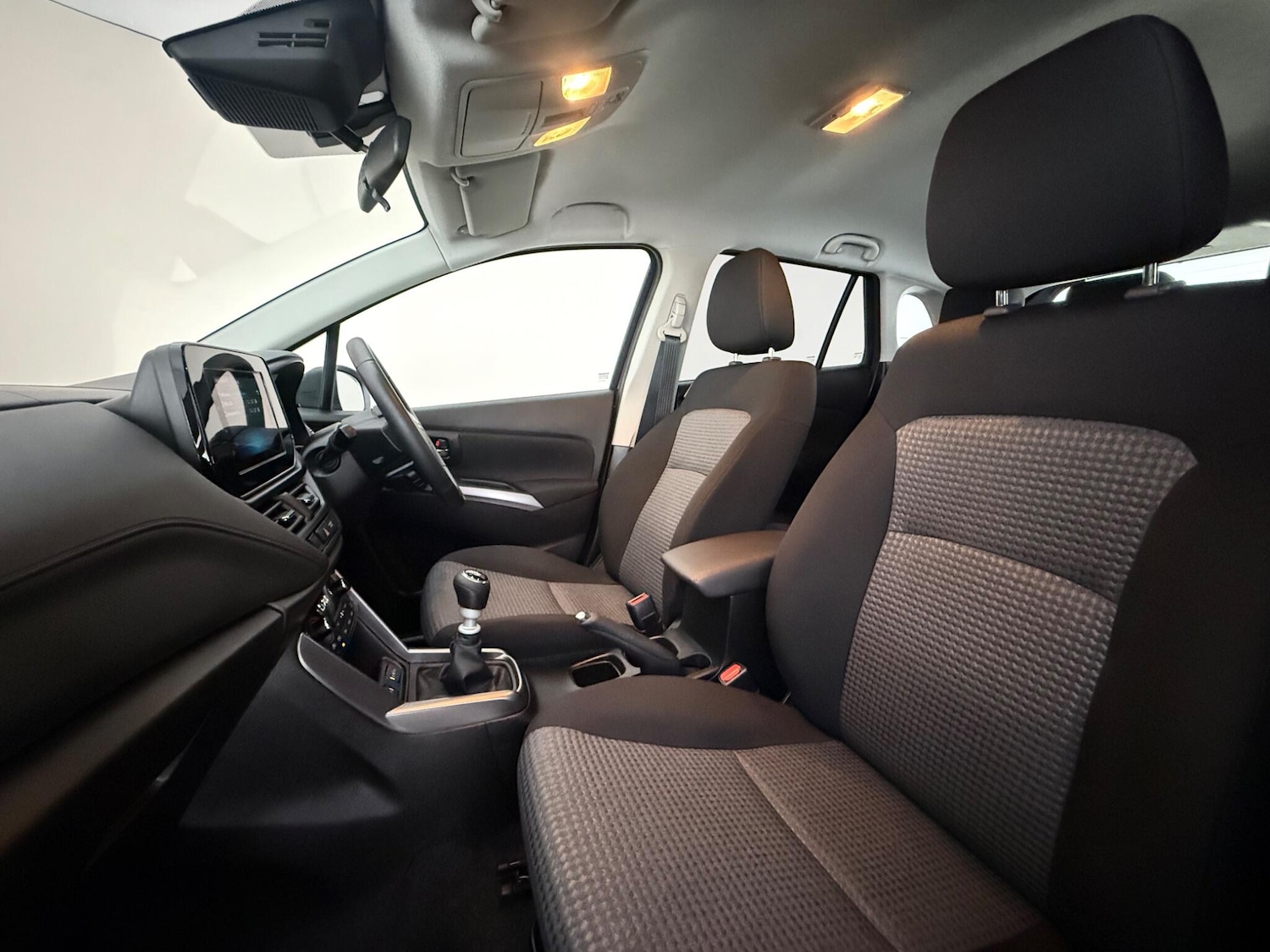 Used Suzuki SX4 S-Cross 2023 for sale - 78171631: Photo 10