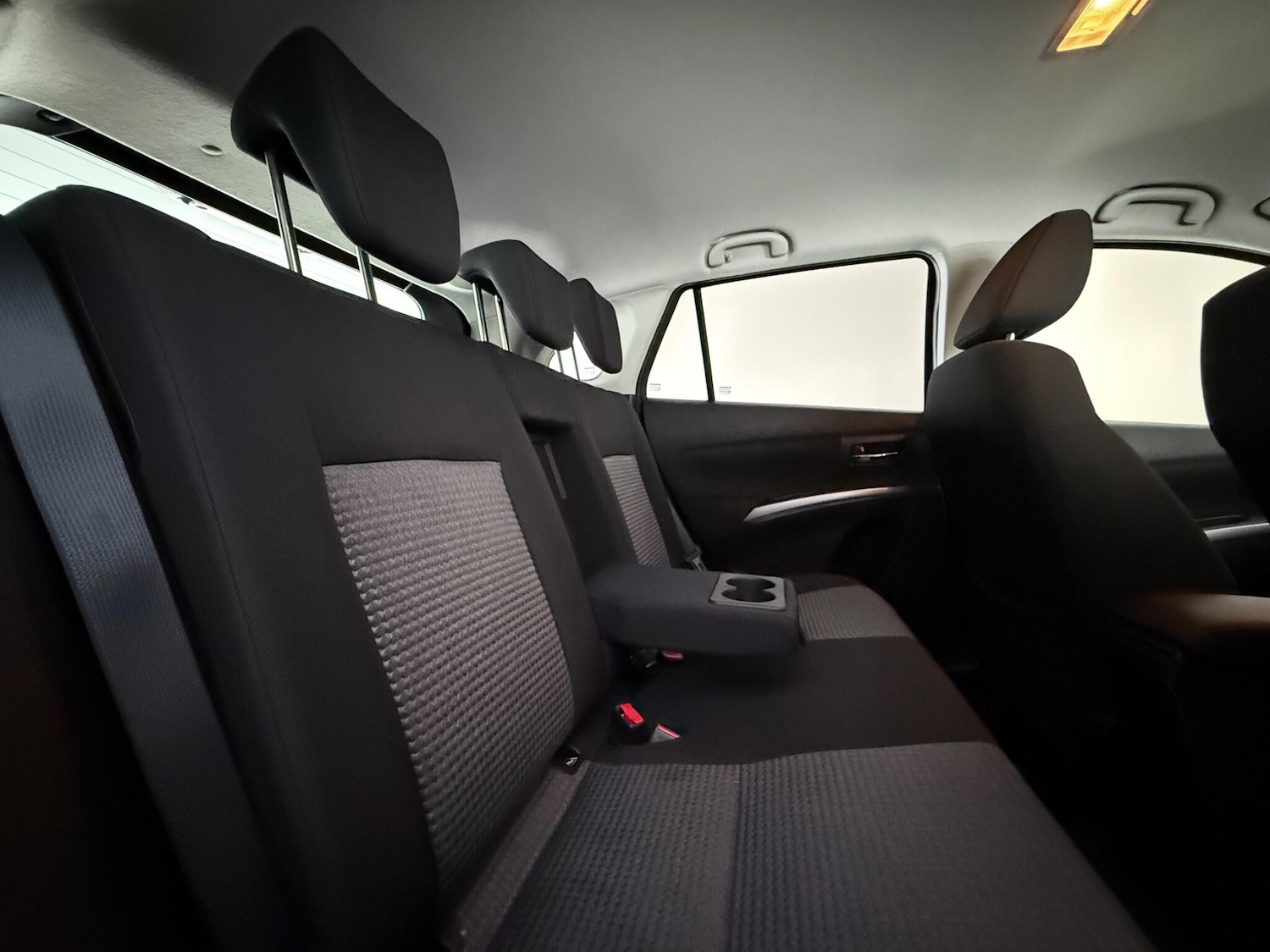 Used Suzuki SX4 S-Cross 2023 for sale - 78171631: Photo 11