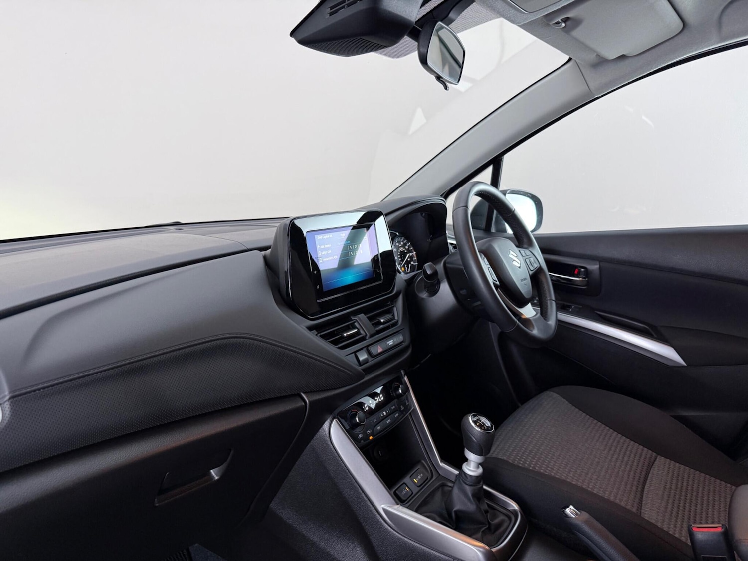 Used Suzuki SX4 S-Cross 2023 for sale - 78171631: Photo 14