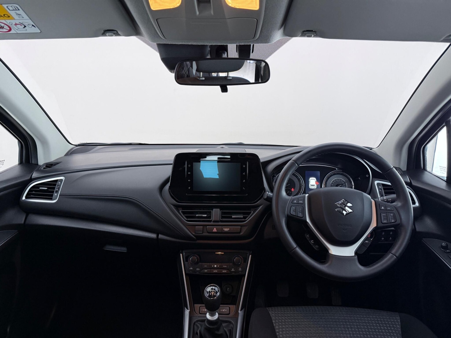 Used Suzuki SX4 S-Cross 2023 for sale - 78171631: Photo 15