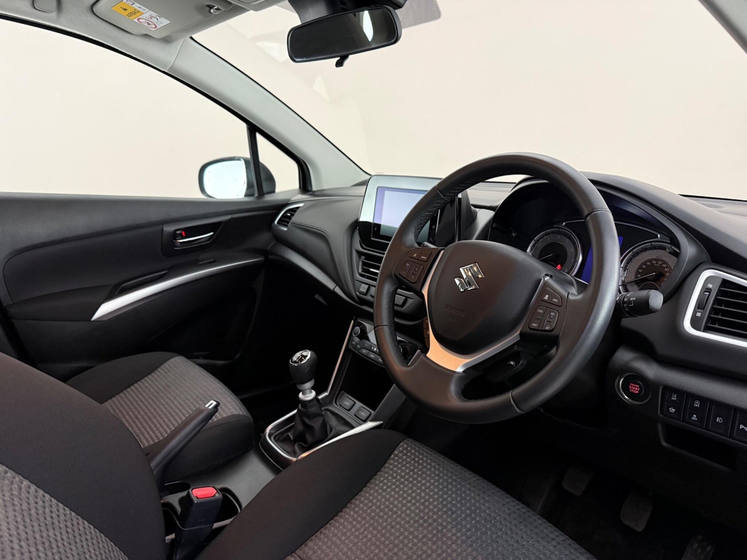 Used Suzuki SX4 S-Cross 2023 for sale - 78171631: Photo 16