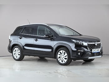 Used Suzuki SX4 S-Cross 2023 for sale - 78171631: Photo