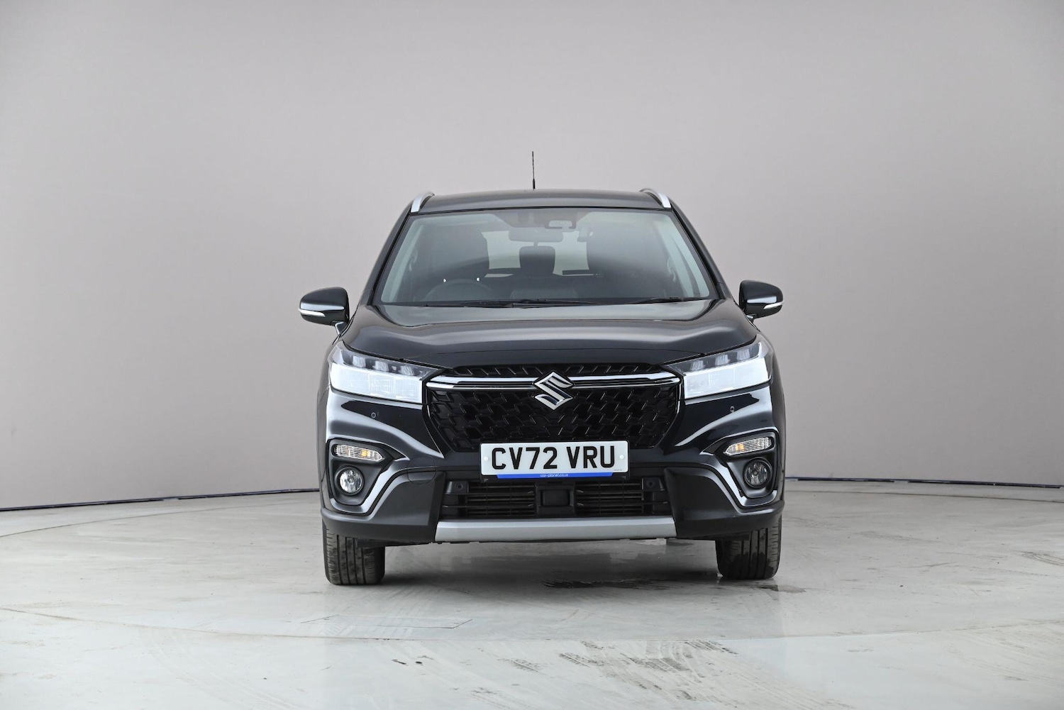 Used Suzuki SX4 S-Cross 2023 for sale - 78171631: Photo 2