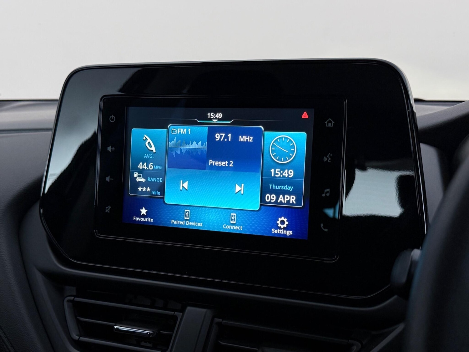 Used Suzuki SX4 S-Cross 2023 for sale - 78171631: Photo 21