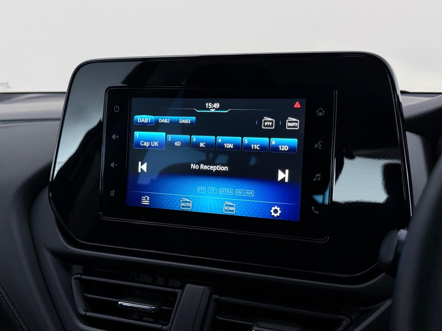 Used Suzuki SX4 S-Cross 2023 for sale - 78171631: Photo 23