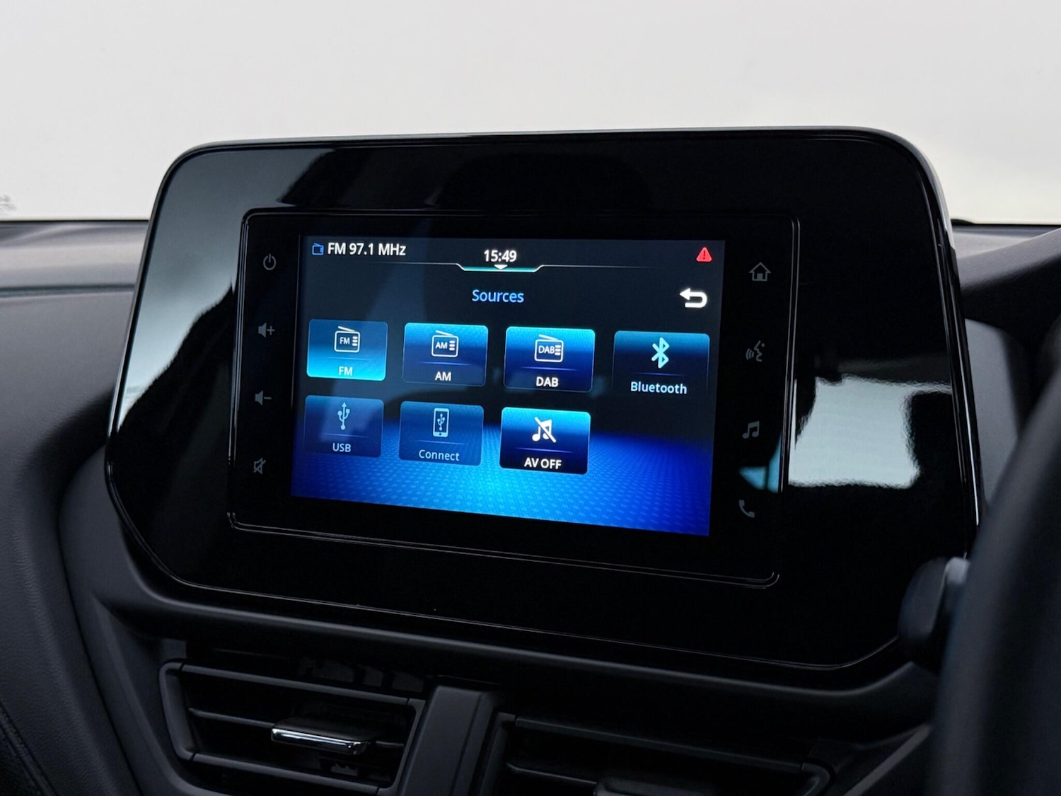 Used Suzuki SX4 S-Cross 2023 for sale - 78171631: Photo 24