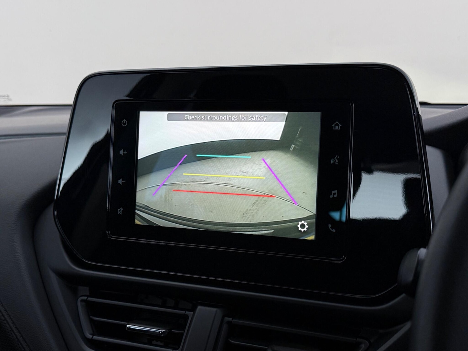 Used Suzuki SX4 S-Cross 2023 for sale - 78171631: Photo 25