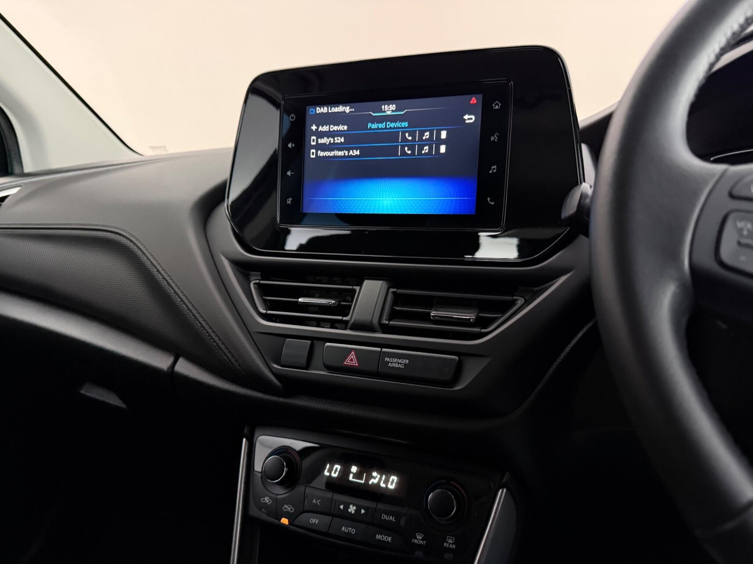 Used Suzuki SX4 S-Cross 2023 for sale - 78171631: Photo 26