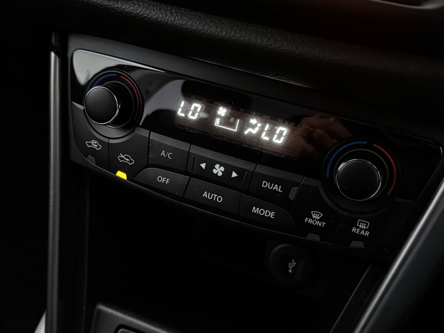 Used Suzuki SX4 S-Cross 2023 for sale - 78171631: Photo 29