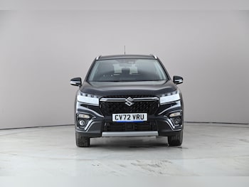 Used Suzuki SX4 S-Cross 2023 for sale - 78171631: Photo