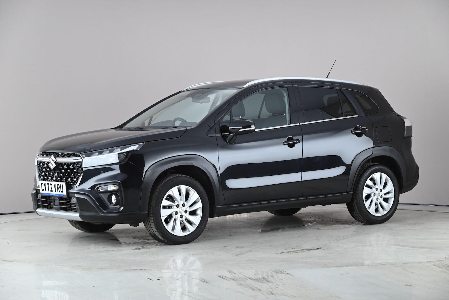 Used Suzuki SX4 S-Cross 2023 for sale - 78171631: Photo 3