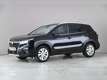 Used Suzuki SX4 S-Cross 2023 for sale - 78171631: Photo