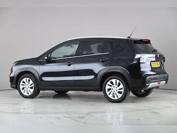 Used Suzuki SX4 S-Cross 2023 for sale - 78171631: Photo