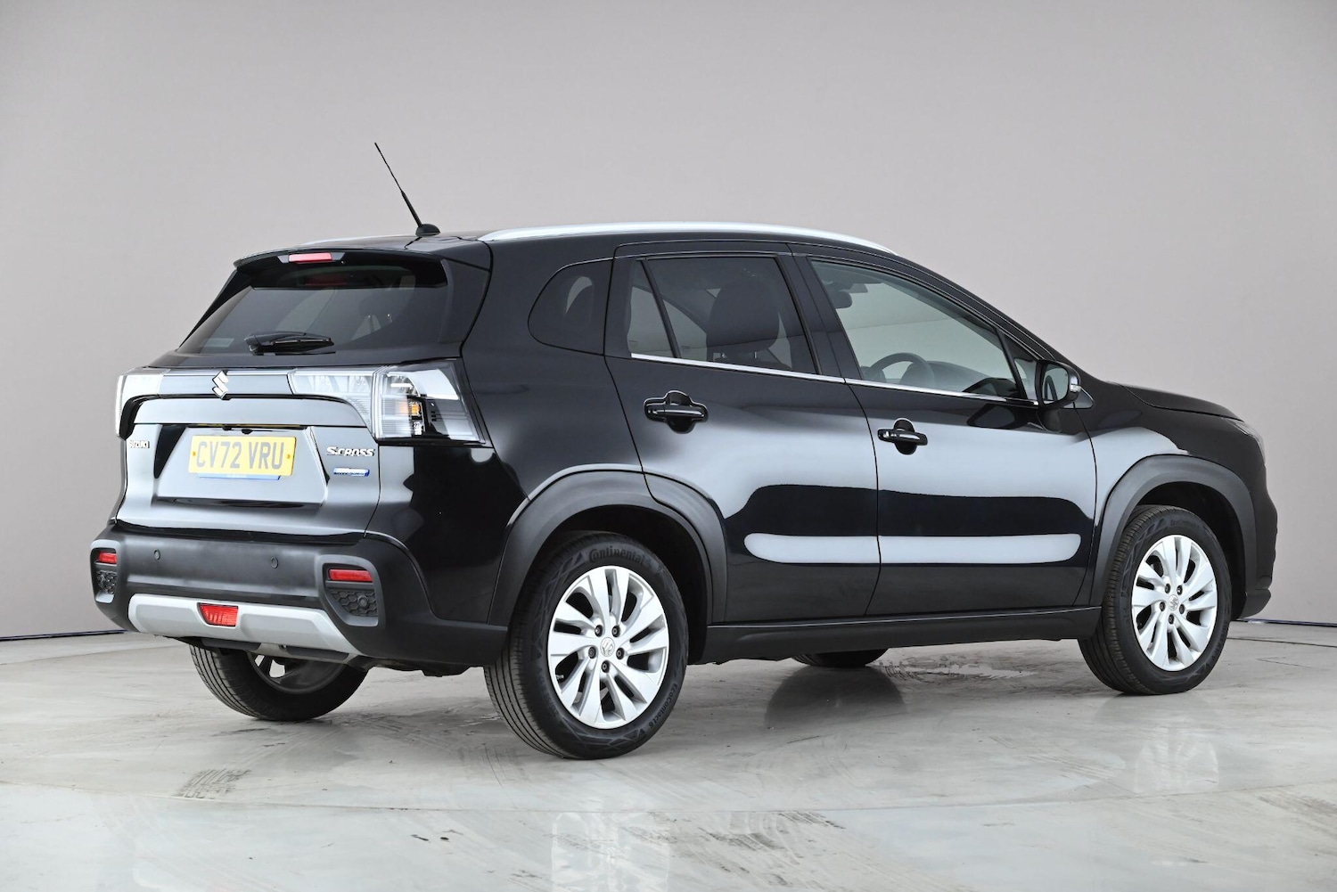 Used Suzuki SX4 S-Cross 2023 for sale - 78171631: Photo 5