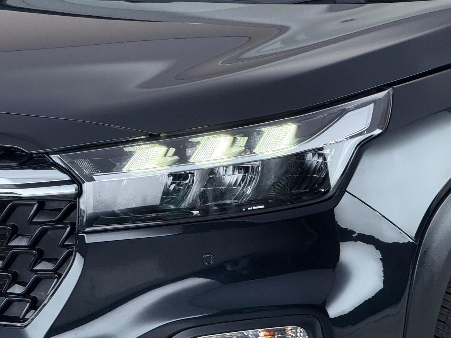 Used Suzuki SX4 S-Cross 2023 for sale - 78171631: Photo 6