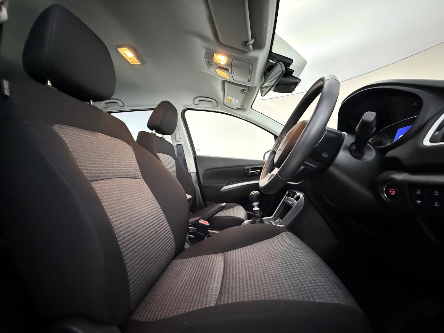 Used Suzuki SX4 S-Cross 2023 for sale - 78171631: Photo 9