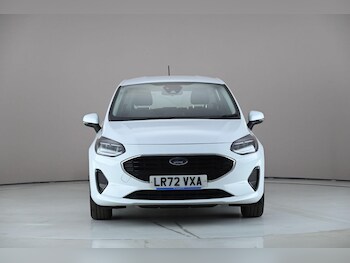 Used Ford Fiesta 2022 for sale - 78171651: Photo