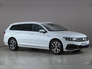 Used Volkswagen Passat 2021 for sale - 78448974: Photo