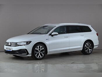 Used Volkswagen Passat 2021 for sale - 78448974: Photo
