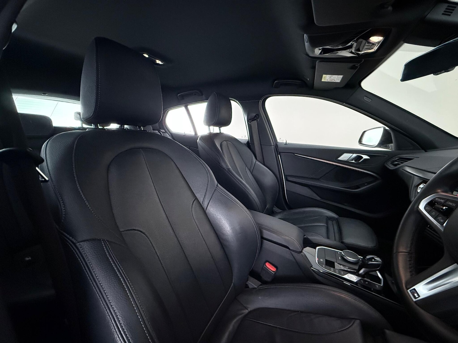 Used BMW 1 Series 2020 for sale - 78136488: Photo 11