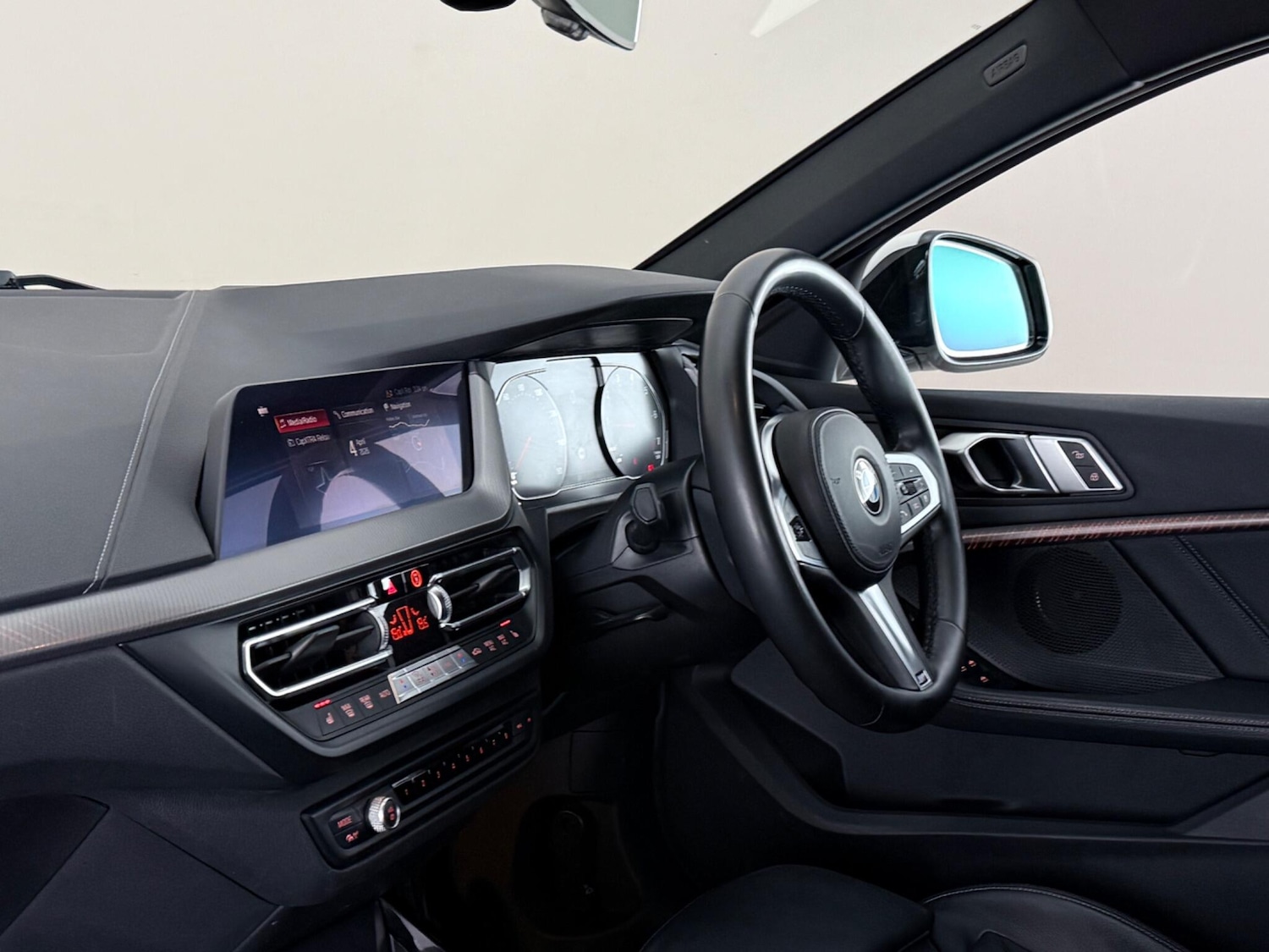 Used BMW 1 Series 2020 for sale - 78136488: Photo 12