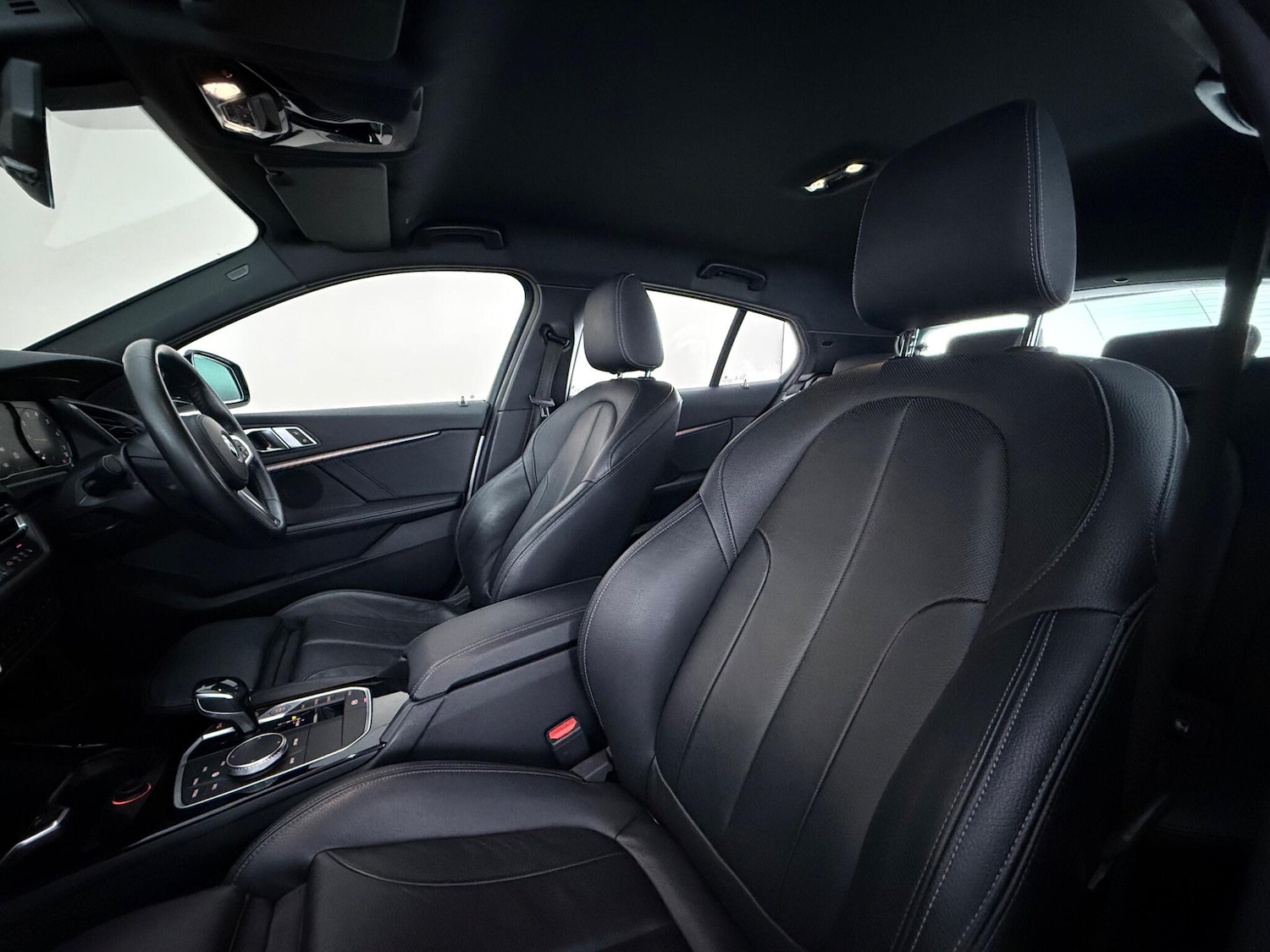 Used BMW 1 Series 2020 for sale - 78136488: Photo 13