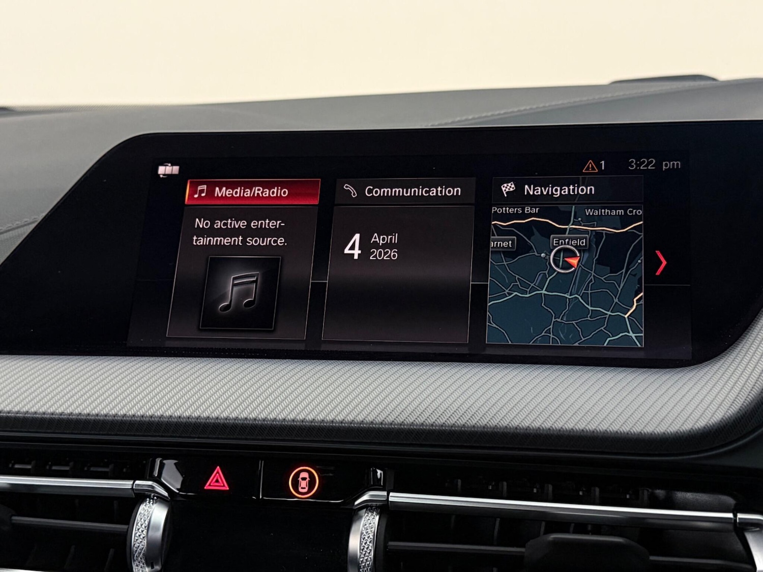 Used BMW 1 Series 2020 for sale - 78136488: Photo 23