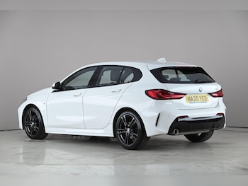 Used BMW 1 Series 2020 for sale - 78136488: Photo