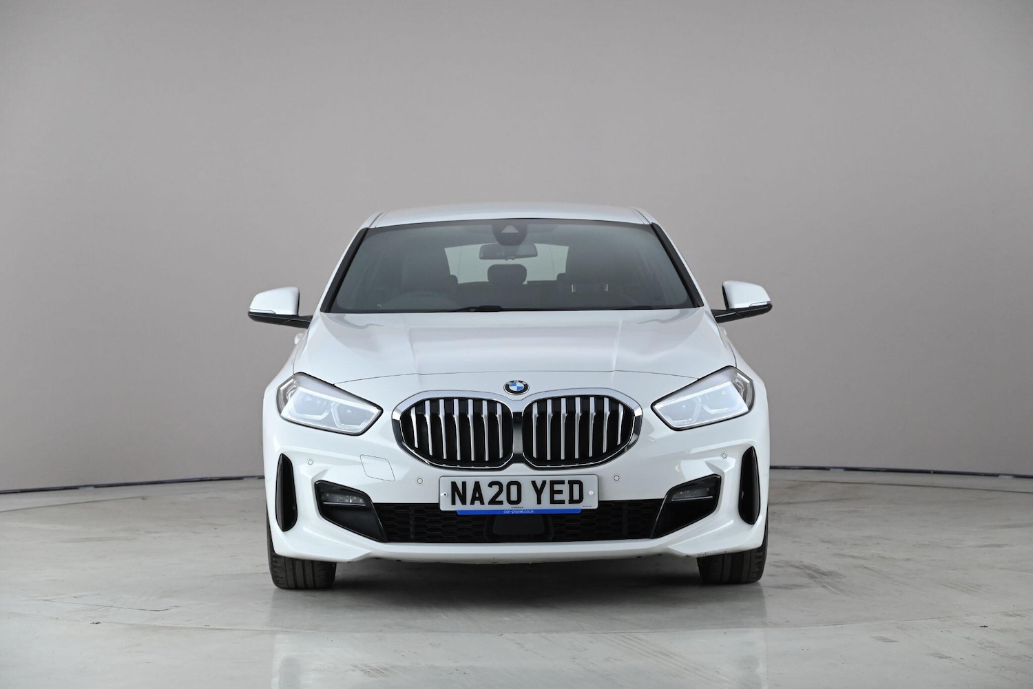 Used BMW 1 Series 2020 for sale - 78136488: Photo 5