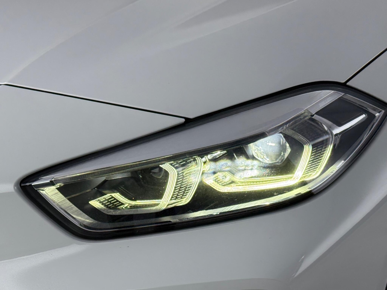 Used BMW 1 Series 2020 for sale - 78136488: Photo 6