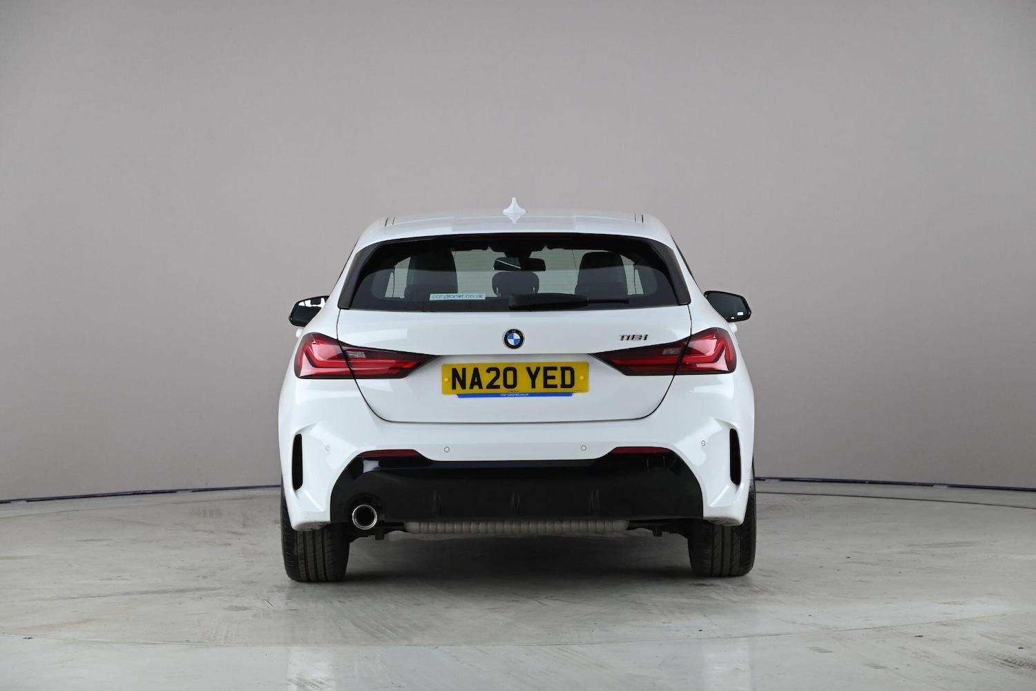 Used BMW 1 Series 2020 for sale - 78136488: Photo 7