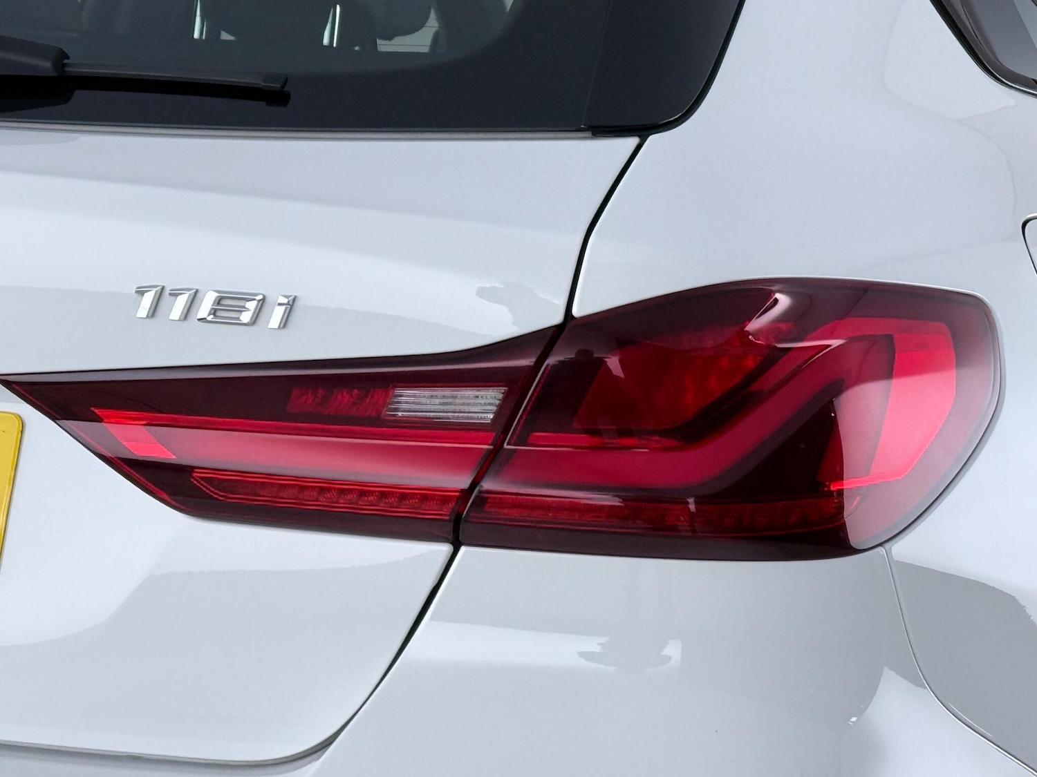 Used BMW 1 Series 2020 for sale - 78136488: Photo 8