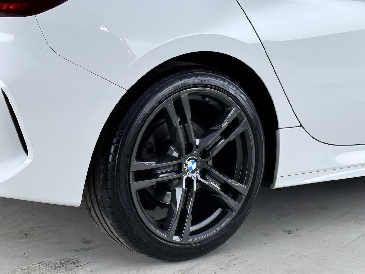 Used BMW 1 Series 2020 for sale - 78136488: Photo 9