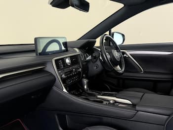 Used Lexus RX 2019 for sale - 79533684: Photo