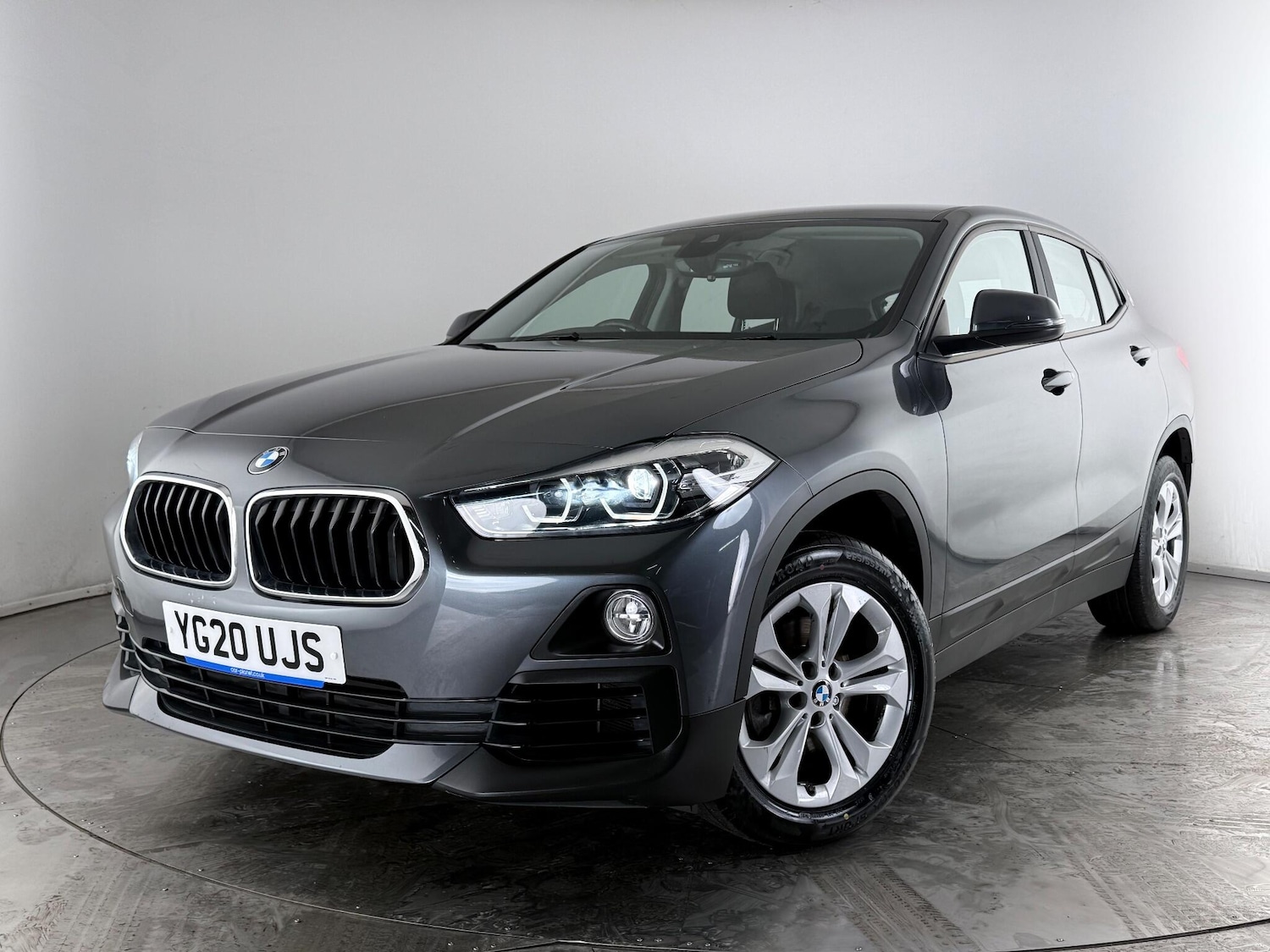Used BMW X2 2020 for sale - 77246691: Photo 36