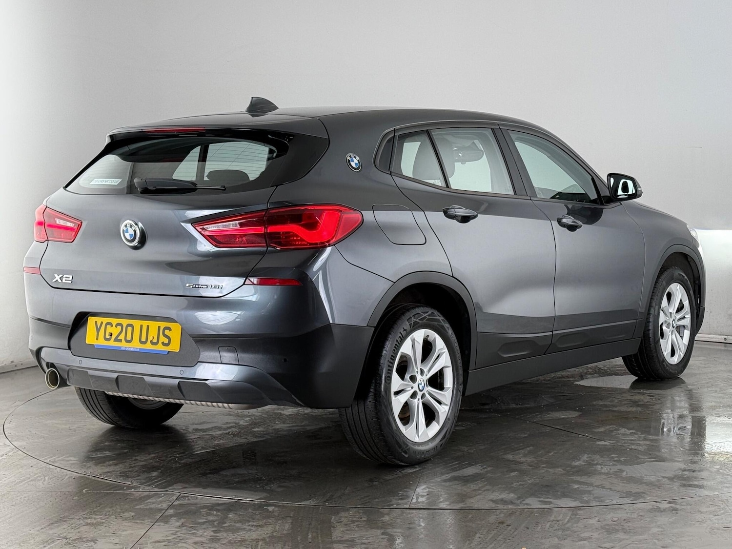 Used BMW X2 2020 for sale - 77246691: Photo 4